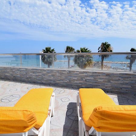 Letmalaga Cremades Seaside Apartment Exterior photo