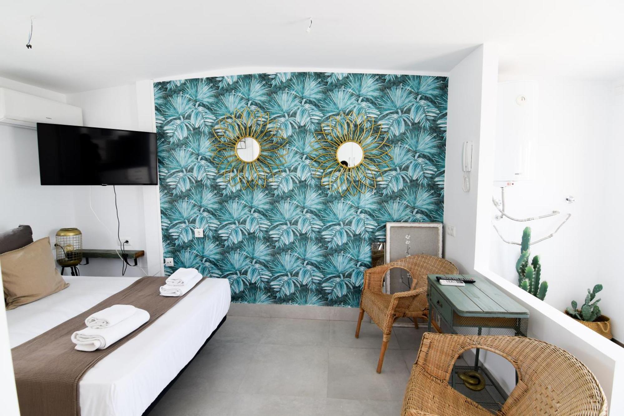 Letmalaga Cremades Seaside Apartment Exterior photo