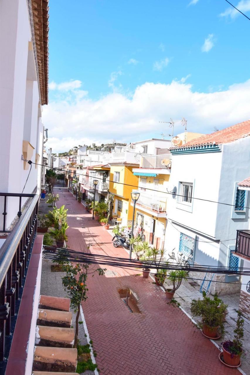 Letmalaga Cremades Seaside Apartment Exterior photo