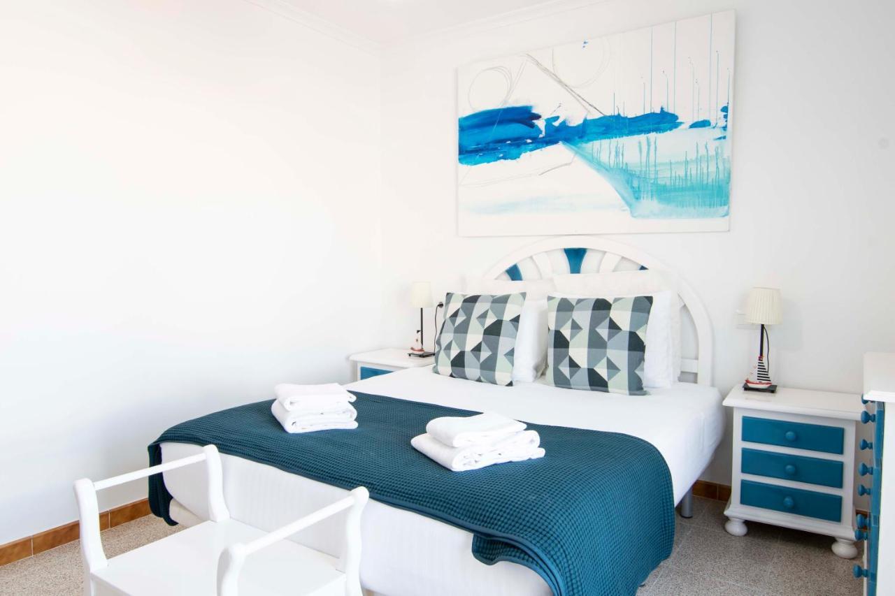 Letmalaga Cremades Seaside Apartment Exterior photo